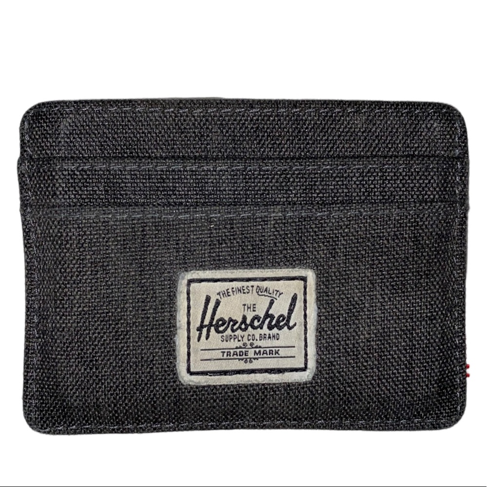 Herschel Small Wallet Card Holder !